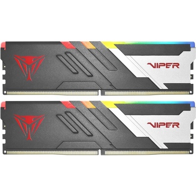 Patriot VIPER VENOM DDR5 32GB CL40 (2x16GB) PVVR532G620C40K