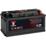 YUASA 90Ah 800A right+ (YBX3017)