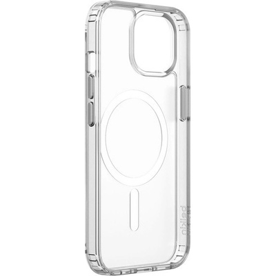 Belkin magnetické ochranné pouzdro – iPhone 15 Plus – průhledné MSA020btCL – Hledejceny.cz