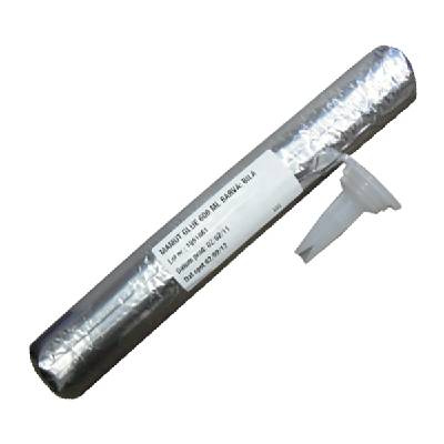 Den Braven MAMUT GLUE High Tack Farba: sivá, Balenie: 290 ml, Typ obalu: kartuša