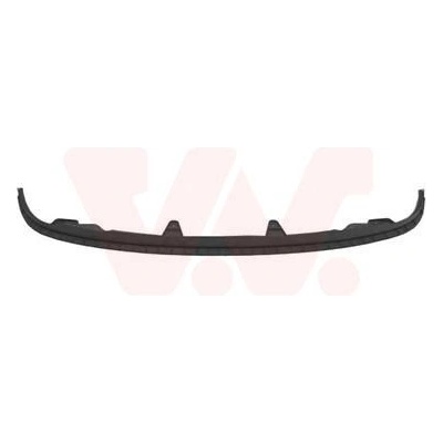 VAN WEZEL Spoiler 5863502