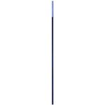 TRIMM Poles - drw40 - 6, 5 mm тъмносиво (52726)