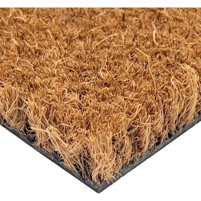 FLOMA Natural Coco Hnedá 150x200x1,7cm
