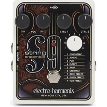 Electro-Harmonix String9