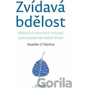 Zvídavá bdělost