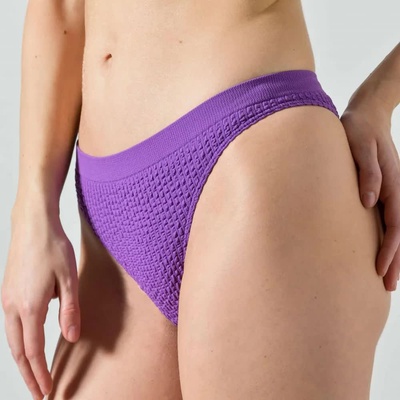 BMYMOON Arena bikini bottom - Purple (Violet)