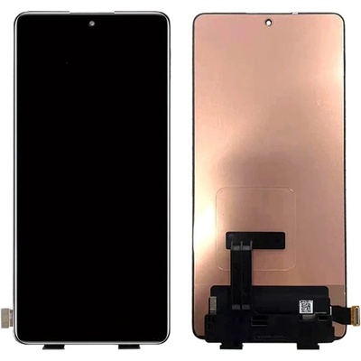 LCD Displej + Dotyková deska Xiaomi 11T/11T Pro - originál