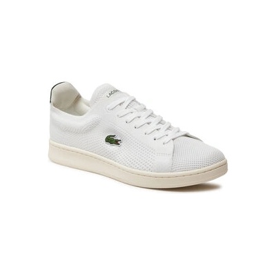 Lacoste Сникърси 745SMA0023 Бял (745SMA0023)