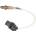 Lambda sonda BOSCH 0 258 017 444