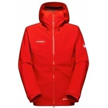 Mammut Crater IV HS Hooded Jacket Men