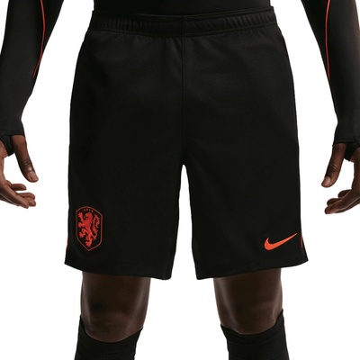 Nike Dri-FIT Netherlands Strike ib5099-010 Veľkosť XL