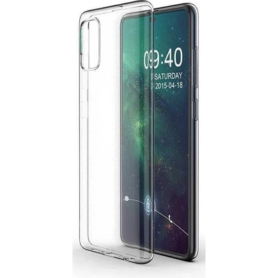 Forcell Back Case Ultra Slim 0,5mm VIVO Y70 čiré