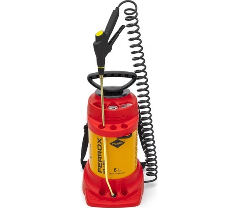 Mesto FERROX PLUS 6l