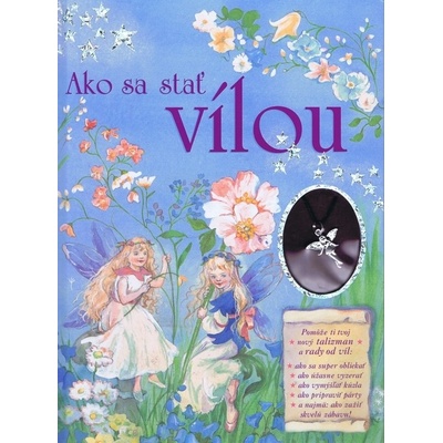 Ako sa stať vílou - Beverlie Mansonová