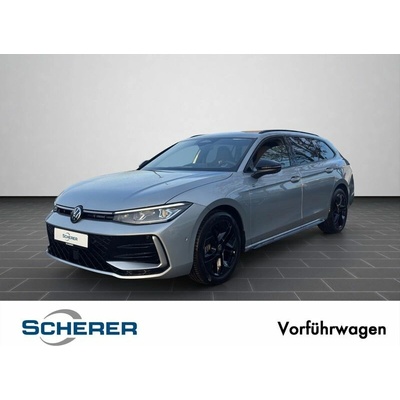 Volkswagen Passat 2.0 TDI R-Line DSG 110 kW
