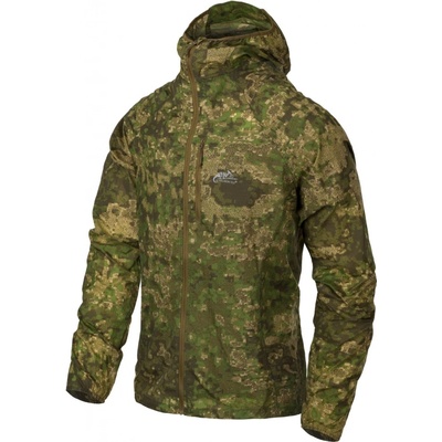 Bunda Helikon-Tex Tramontane Windpack Pencott wildwood
