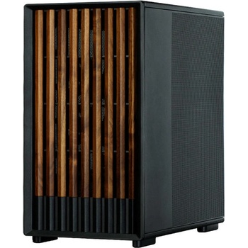 Image 1 of Zalman P10 Namu Black