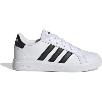 adidas Grand Court 2.0 K GW6511 biela