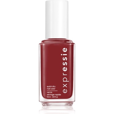 Essie Expressie rychleschnoucí lak na nehty 195 notifications on 10 ml