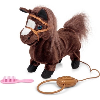 Mac Toys Poník chodiaci