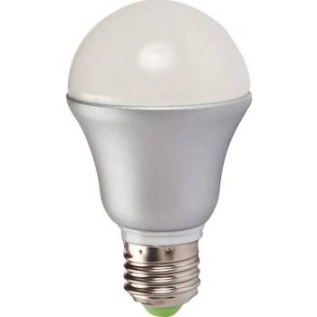 Greenlux – ED žárovka SMD 6W E27 Teplá bílá
