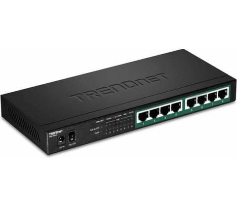 Trendnet TPE-TG84