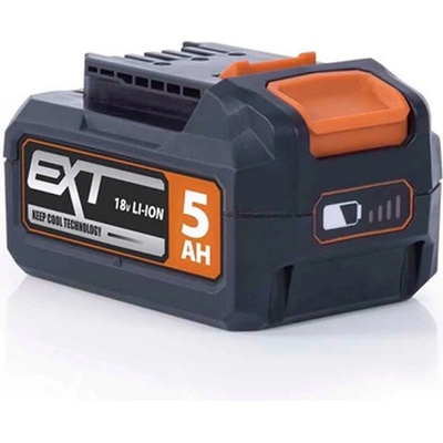 EVOLUTION R18BAT-Li5 5 Ah EXT EV001106B5