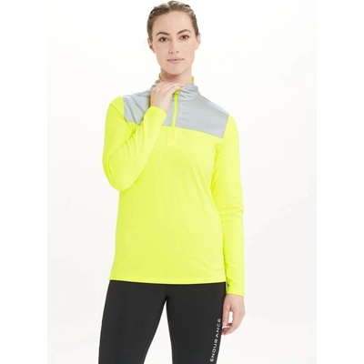 Endurance Дамски суитшърт Endurance Tusina W Running Endurance | Cheren | ЖЕНИ | L