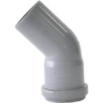  Htpp ДЪГА ф50х45 СИВА (10200602)