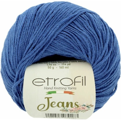 Etrofil Jeans 019 modrá