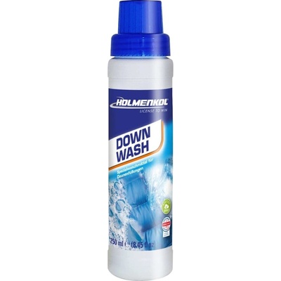 Holmenkol Natural Wash prací prostředek 250 ml