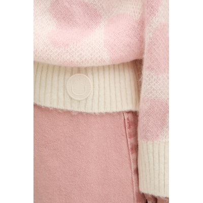 HUGO Blue Пуловер с вълна Hugo Blue Sallyna_B (50555441)