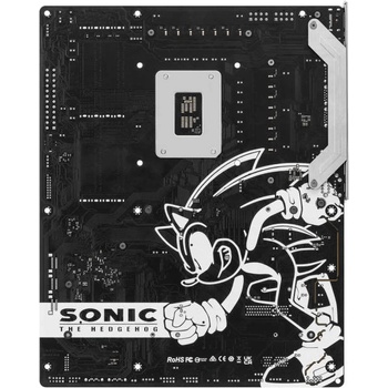 Image 1 of ASRock Z790 PG SONIC