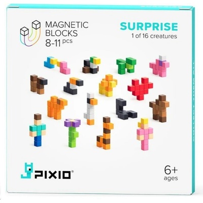 Pixio Surprise