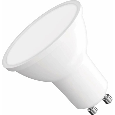 Emos LED žárovka Classic MR16 bílá/ GU10 3 W 32 W 345 lm neutrální bílá