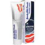 Beverly Hills Formula Natural White Паста за зъби Sensitive Whitening, 100 ml - ozone