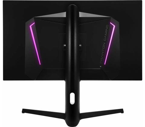 ASRock Phantom Gaming PGO27QFS