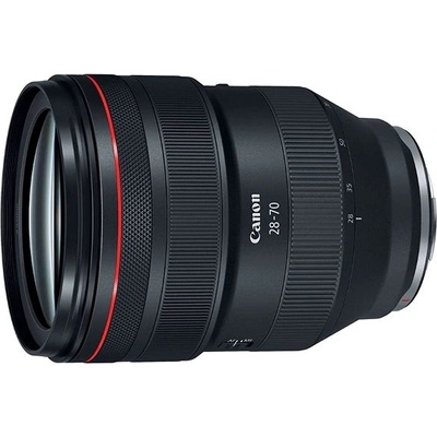 Canon RF 28-70mm f/2 L USM