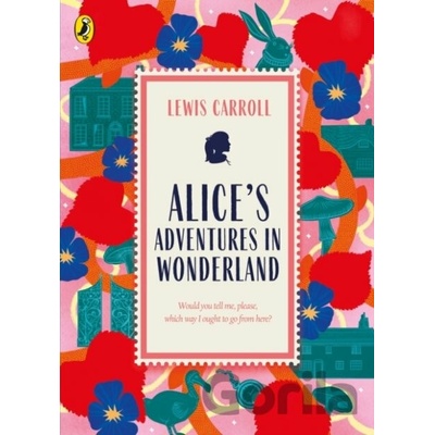Alices Adventures in Wonderland - autor neuvedený
