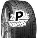 Dynamo Hiscend-H MSU01 255/55 R19 111Y