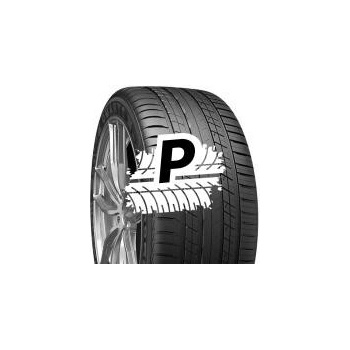 Dynamo Hiscend-H MSU01 255/55 R19 111Y