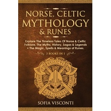 Norse, Celtic Mythology & Runes