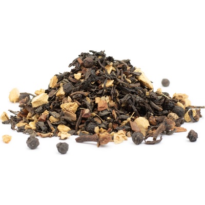 ManuTea Masala Vanilla Chai černý čaj 1000 g