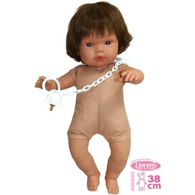 Llorens 385L LOLA 38 cm