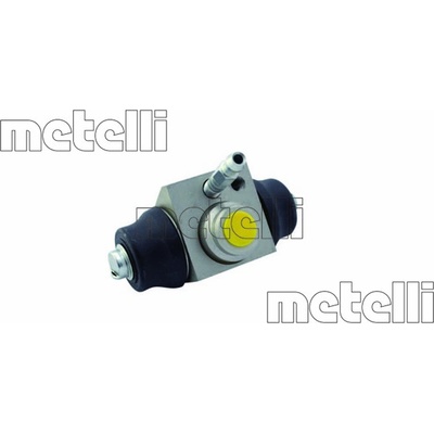 Válec kolové brzdy METELLI 04-0653