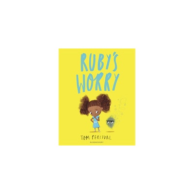 Ruby's Worry - Tom Percival
