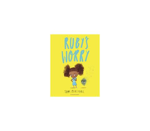 Ruby's Worry - Tom Percival