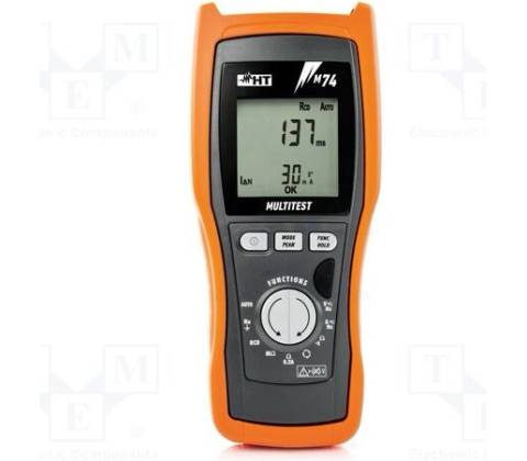HT Instruments M74