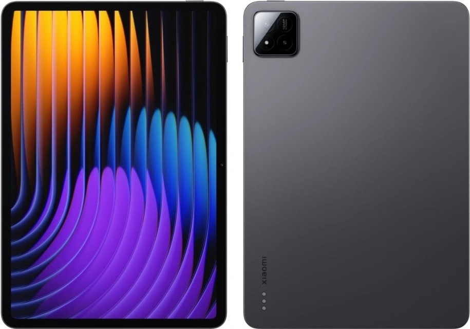 Xiaomi Pad 7 Pro 12GB/512GB Gray od 9 989 Kč - Heureka.cz
