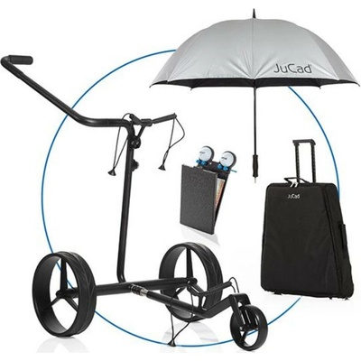 JuCad Carbon Drive